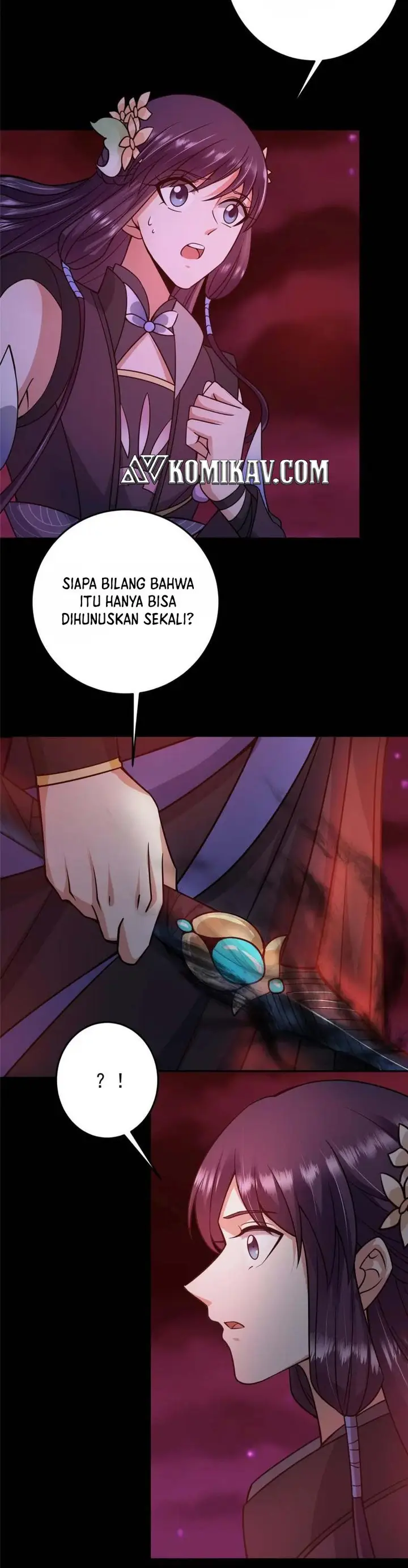 image-komik-keep-a-low-profile-sect-leader-chapter-161-4/23