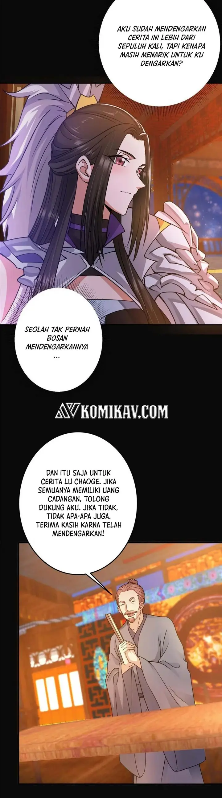 image-komik-keep-a-low-profile-sect-leader-chapter-162-10/21