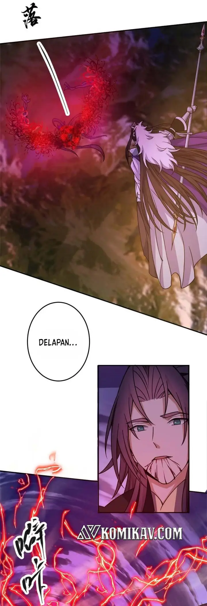 image-komik-keep-a-low-profile-sect-leader-chapter-163-21/25