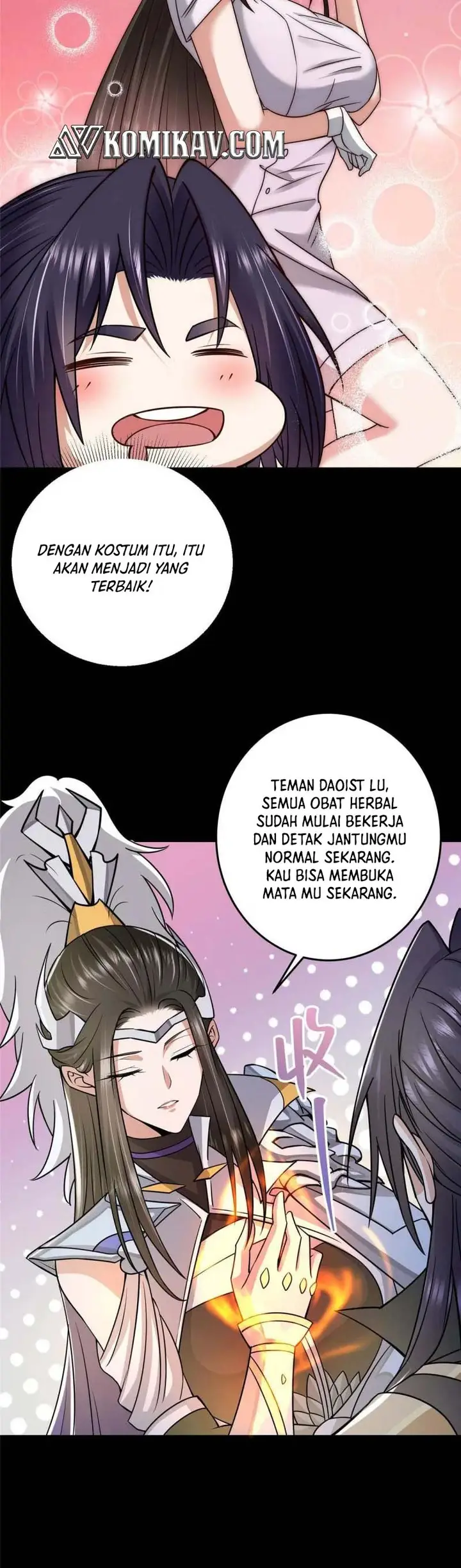image-komik-keep-a-low-profile-sect-leader-chapter-166-6/23