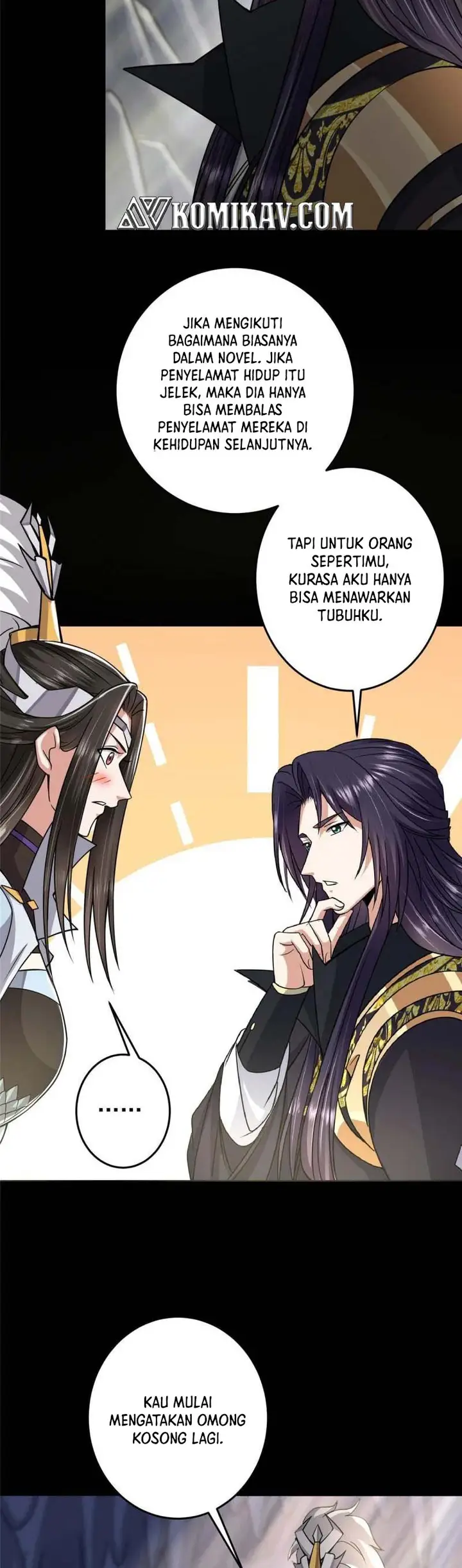image-komik-keep-a-low-profile-sect-leader-chapter-166-8/23