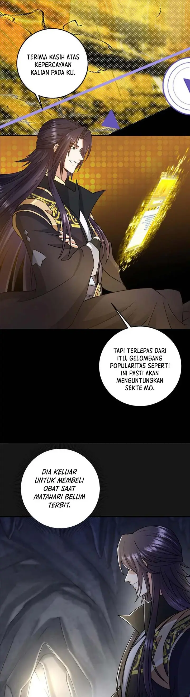 image-komik-keep-a-low-profile-sect-leader-chapter-166-15/23