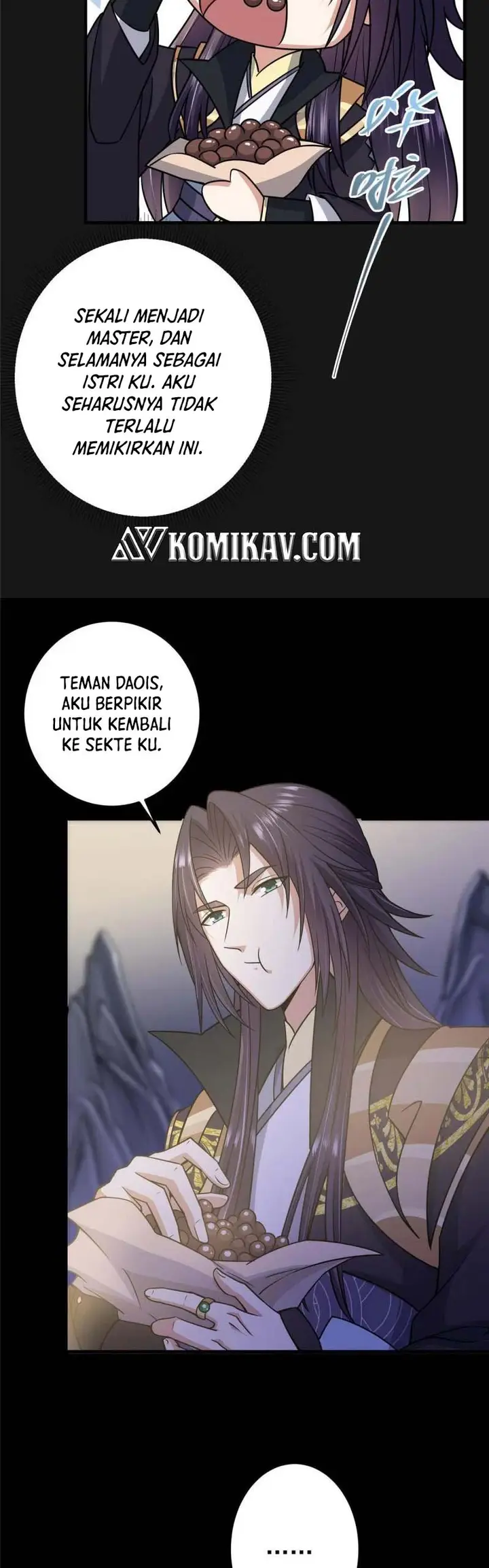 image-komik-keep-a-low-profile-sect-leader-chapter-166-20/23