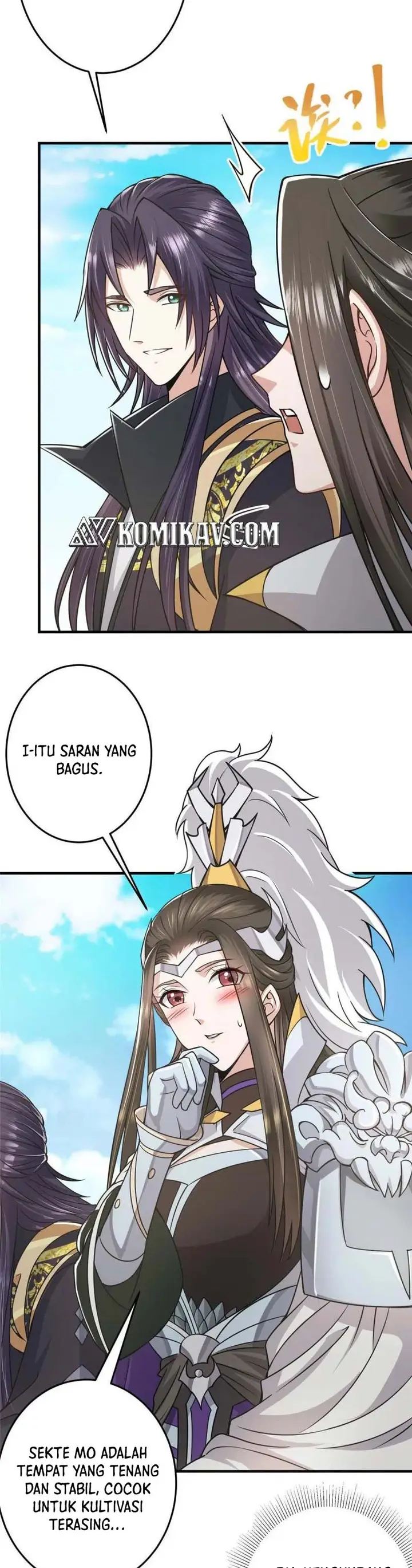 image-komik-keep-a-low-profile-sect-leader-chapter-167-5/22