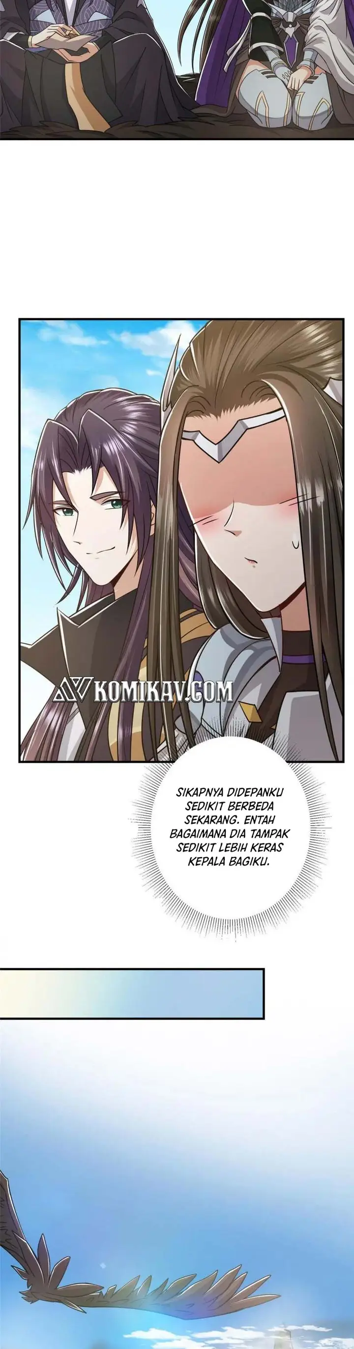 image-komik-keep-a-low-profile-sect-leader-chapter-167-11/22
