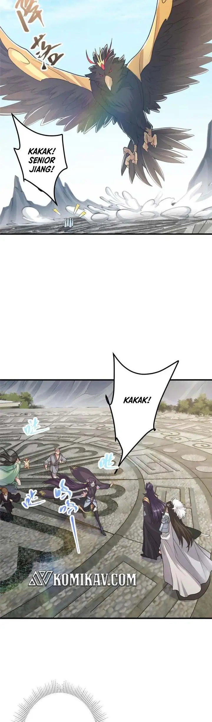 image-komik-keep-a-low-profile-sect-leader-chapter-167-19/22