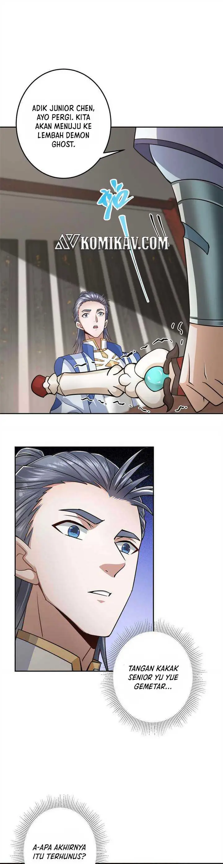 image-komik-keep-a-low-profile-sect-leader-chapter-168-8/22