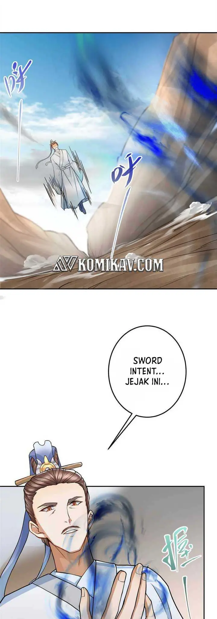 image-komik-keep-a-low-profile-sect-leader-chapter-168-15/22