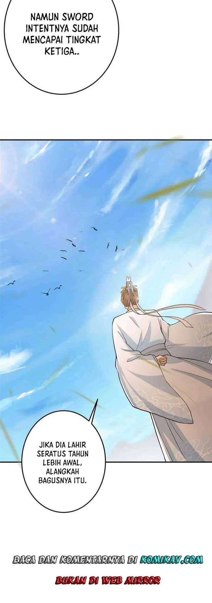 image-komik-keep-a-low-profile-sect-leader-chapter-168-21/22