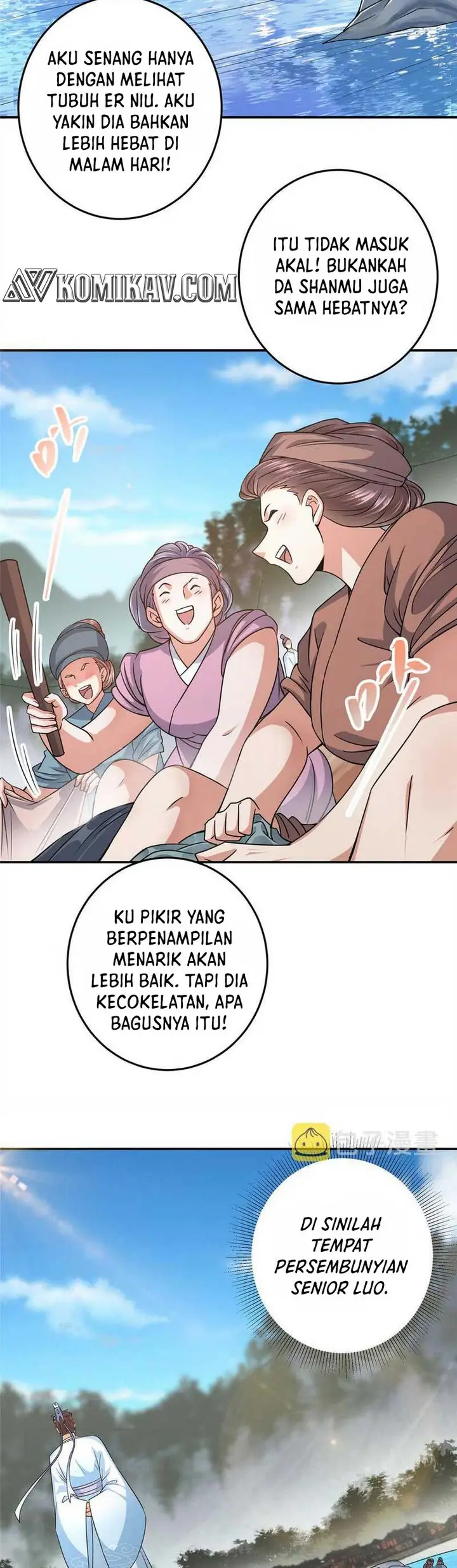 image-komik-keep-a-low-profile-sect-leader-chapter-170-3/25
