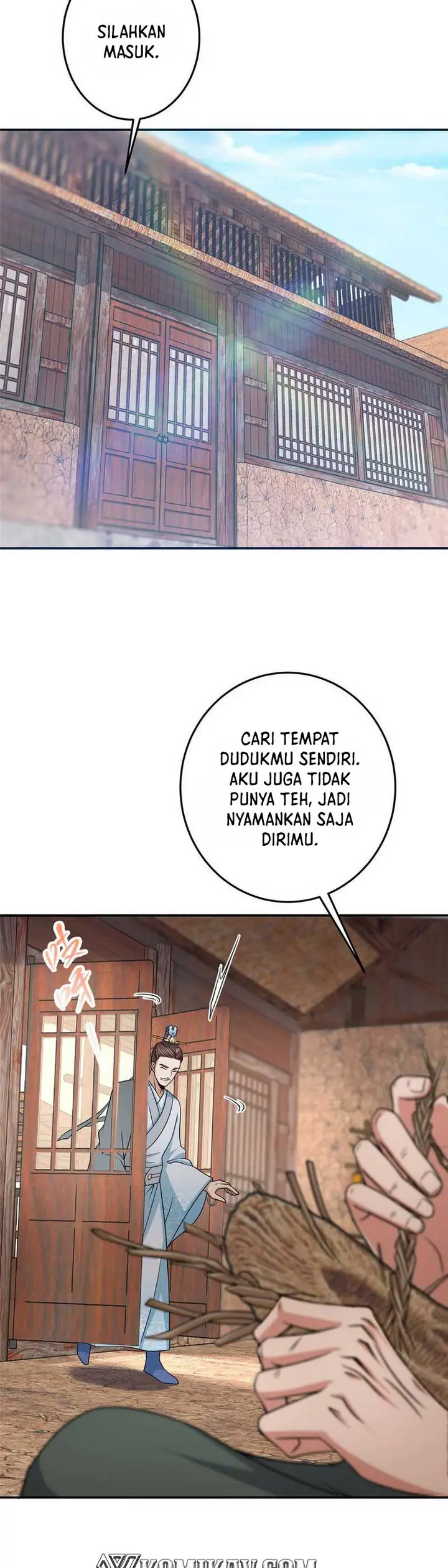 image-komik-keep-a-low-profile-sect-leader-chapter-170-10/25