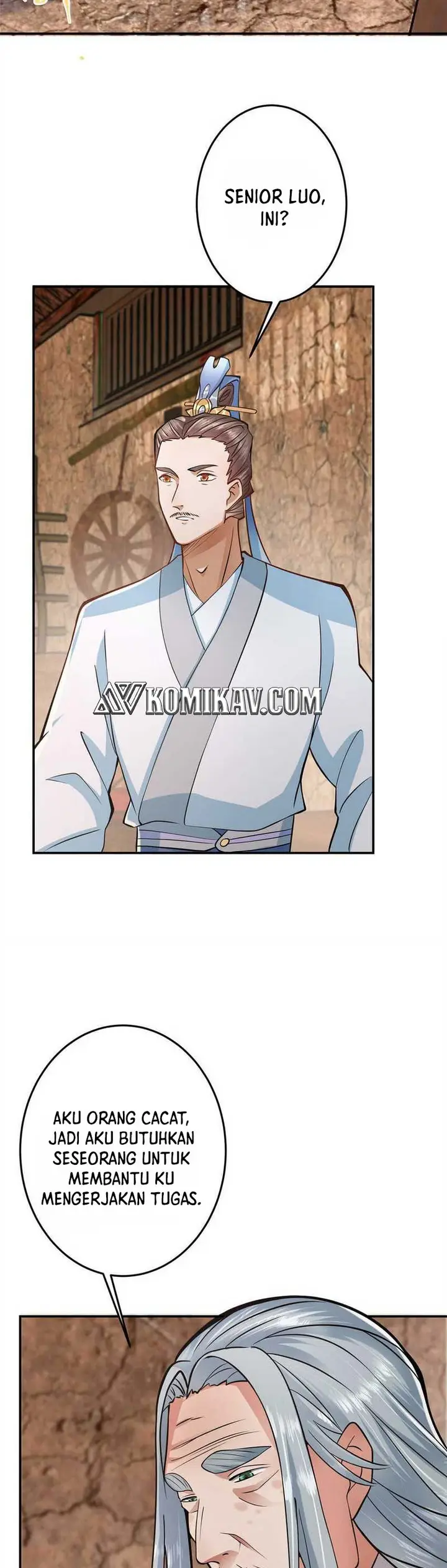image-komik-keep-a-low-profile-sect-leader-chapter-170-13/25
