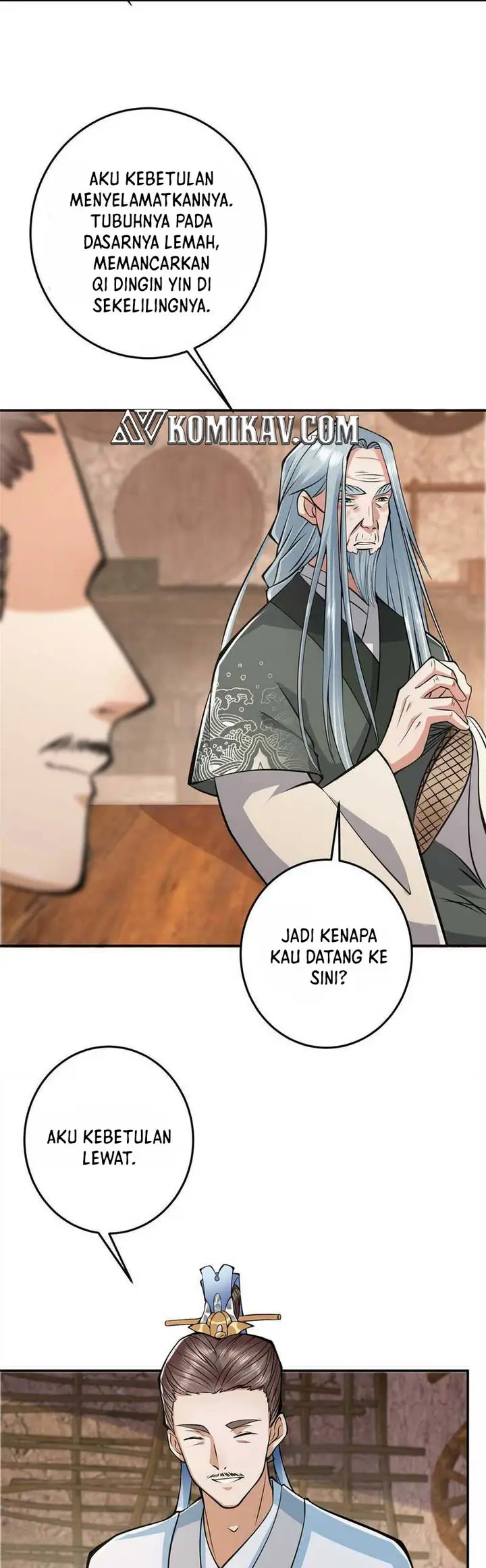 image-komik-keep-a-low-profile-sect-leader-chapter-170-17/25