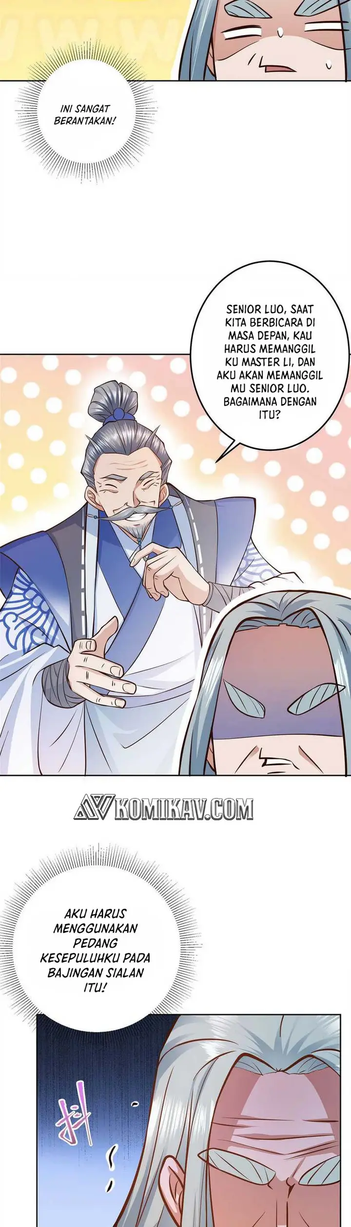 image-komik-keep-a-low-profile-sect-leader-chapter-171-13/25