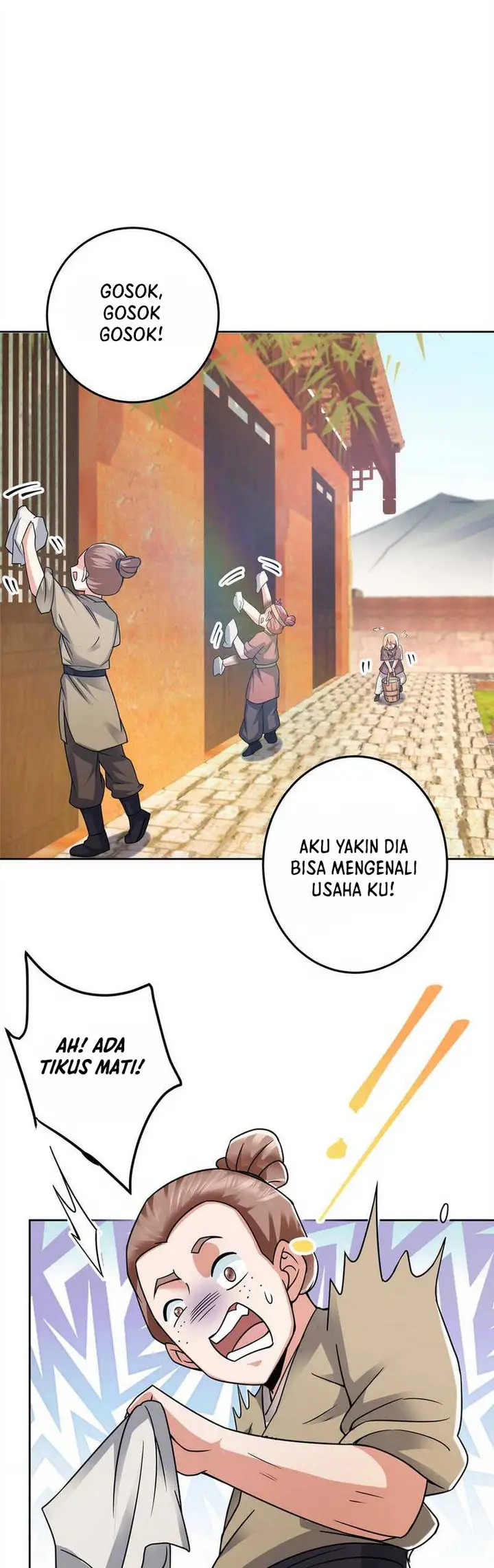 image-komik-keep-a-low-profile-sect-leader-chapter-171-23/25