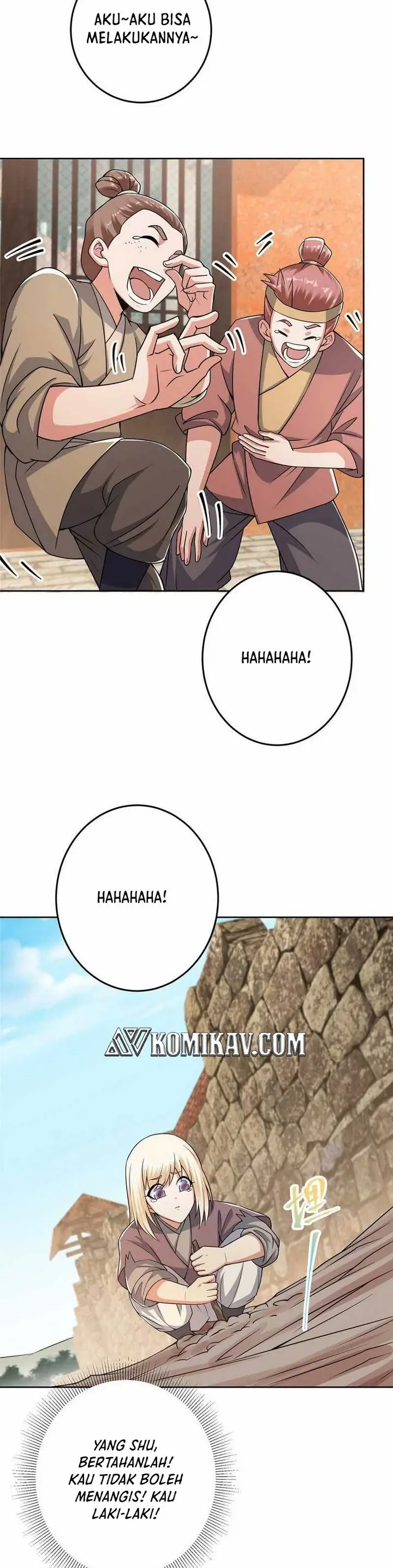 image-komik-keep-a-low-profile-sect-leader-chapter-172-5/21