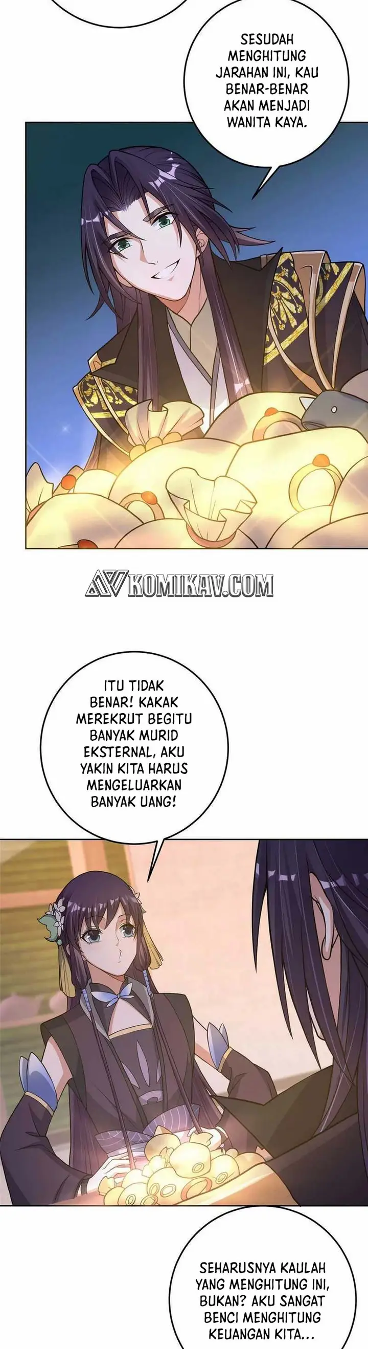 image-komik-keep-a-low-profile-sect-leader-chapter-172-16/21