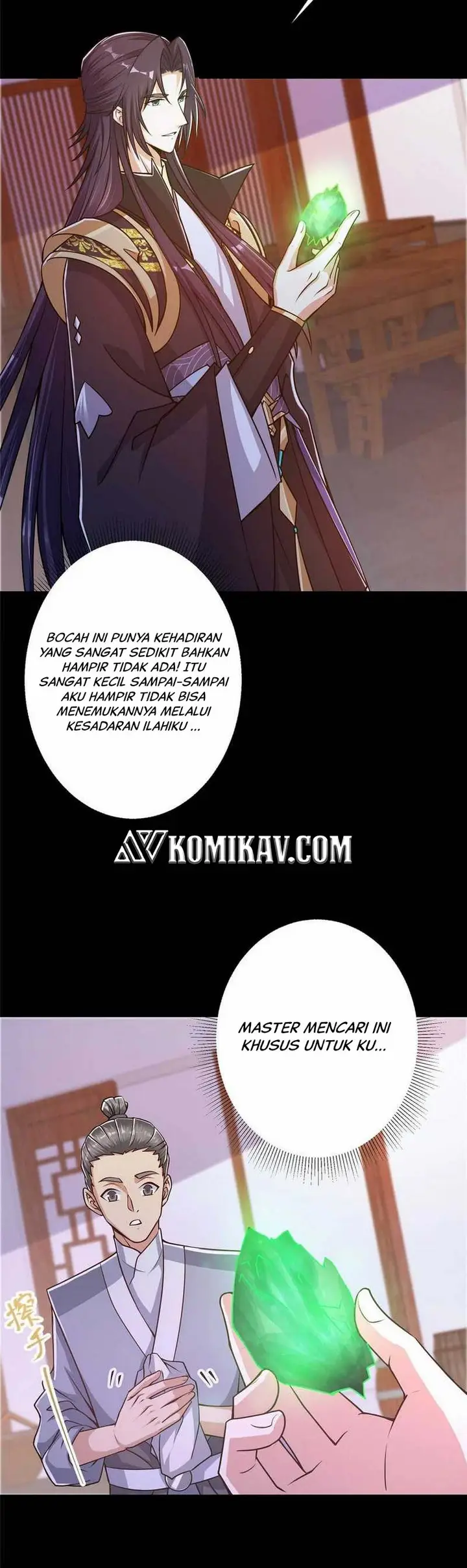 image-komik-keep-a-low-profile-sect-leader-chapter-173-5/23