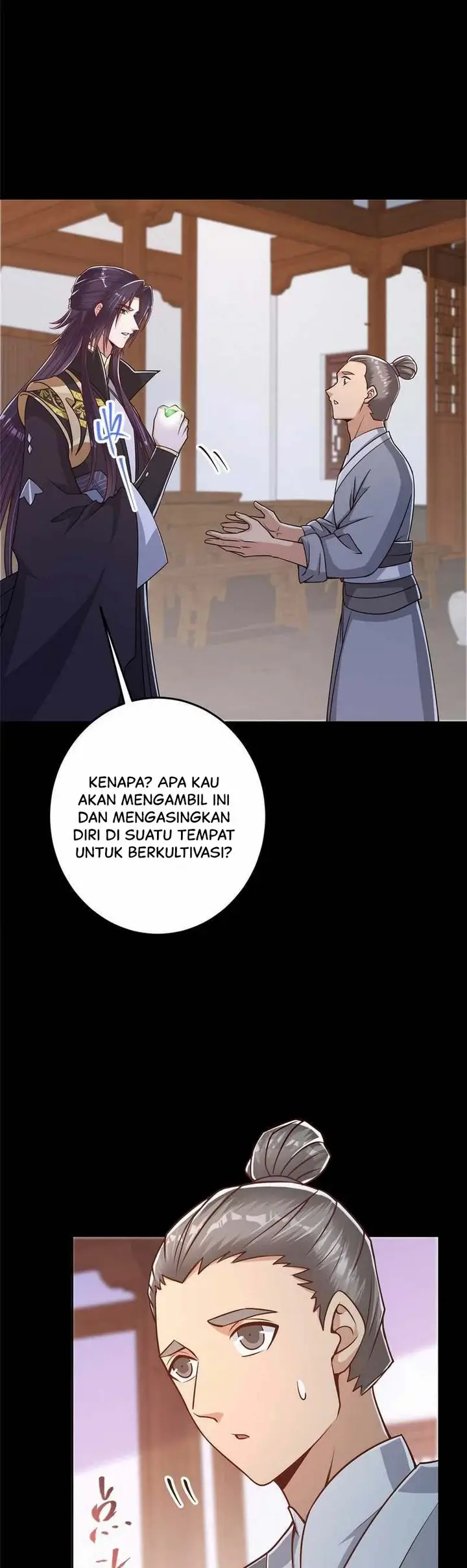 image-komik-keep-a-low-profile-sect-leader-chapter-173-6/23