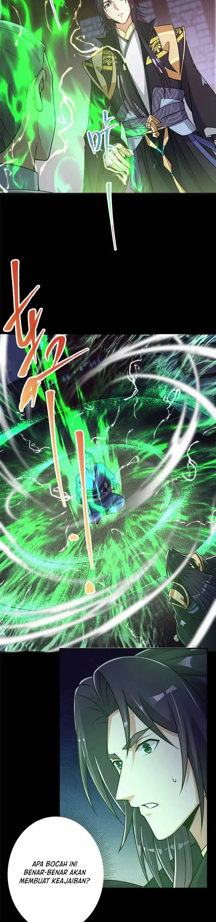 image-komik-keep-a-low-profile-sect-leader-chapter-173-13/23