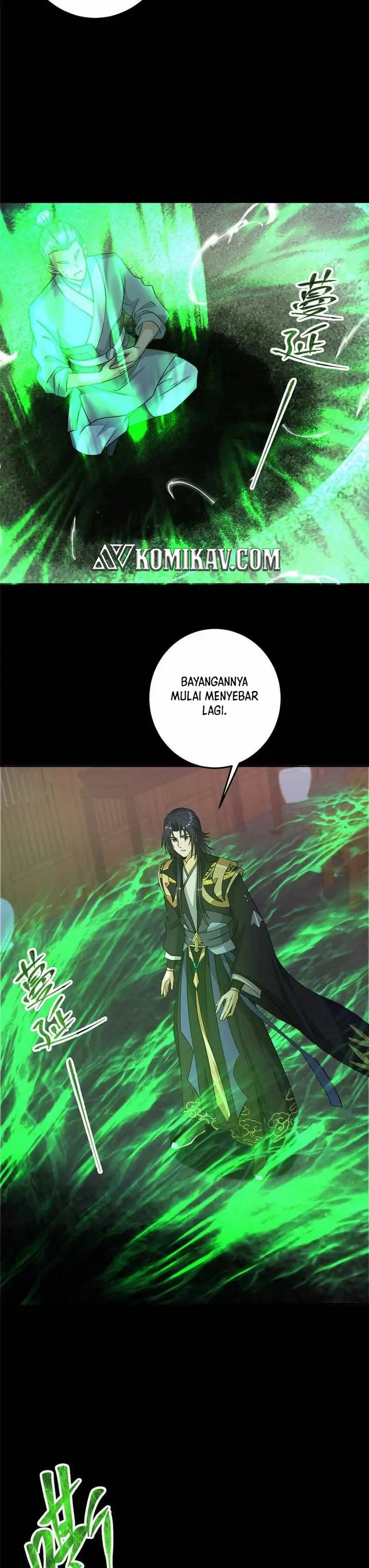 image-komik-keep-a-low-profile-sect-leader-chapter-173-14/23