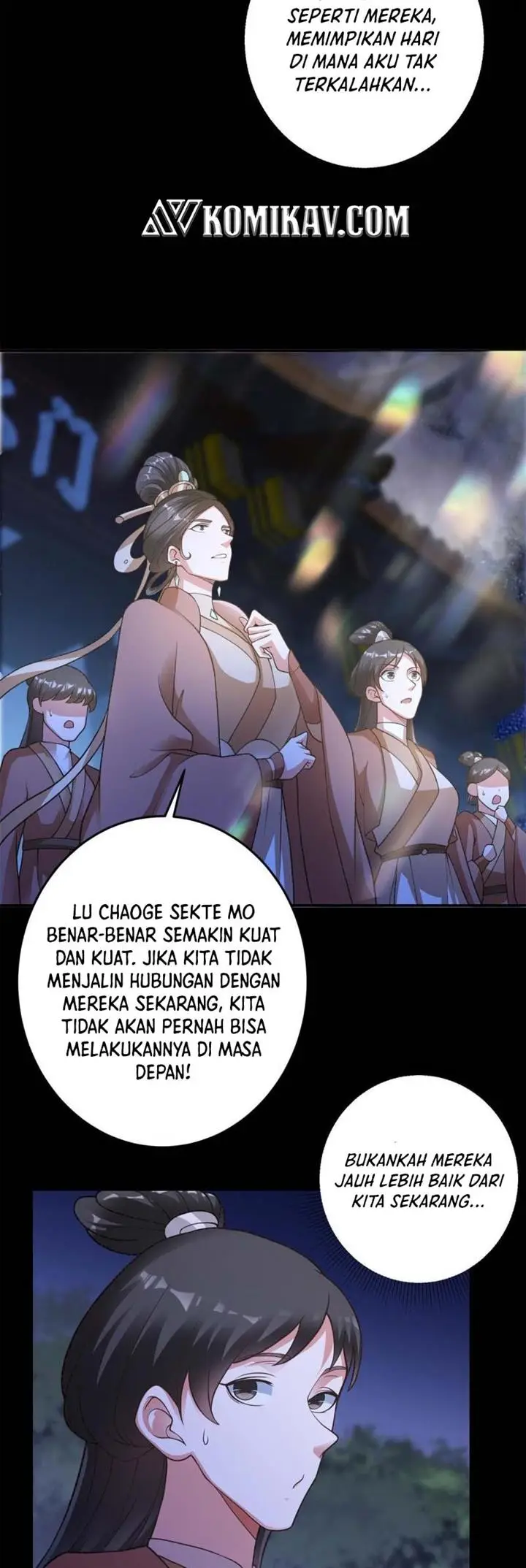 image-komik-keep-a-low-profile-sect-leader-chapter-175-6/28