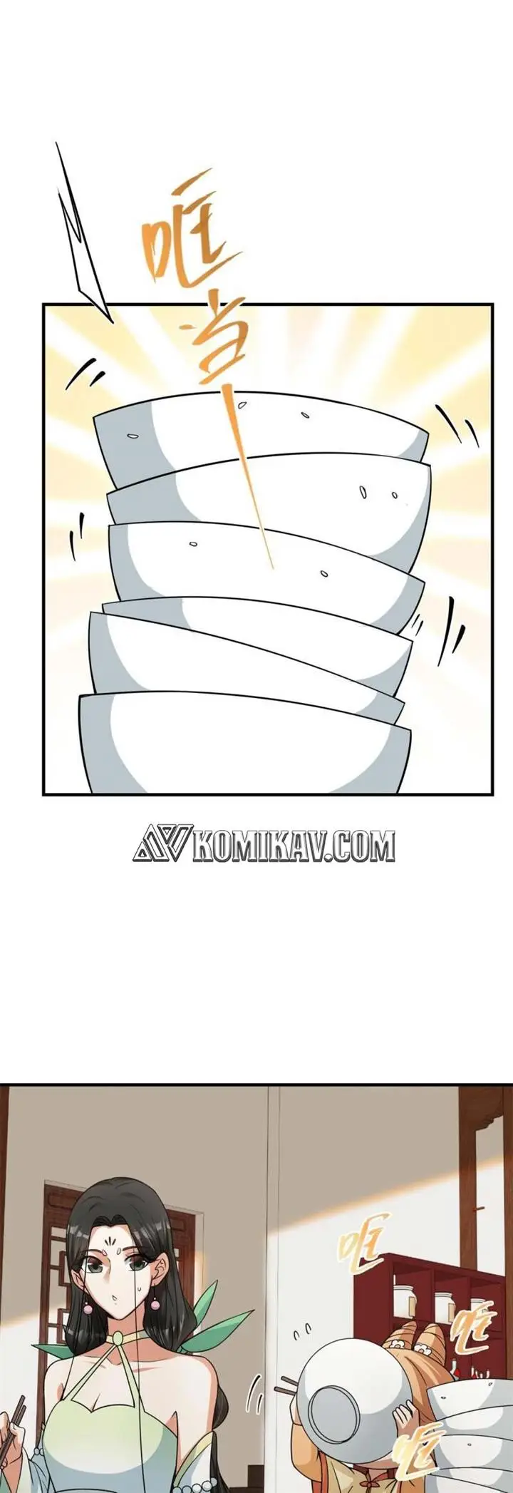 image-komik-keep-a-low-profile-sect-leader-chapter-175-18/28