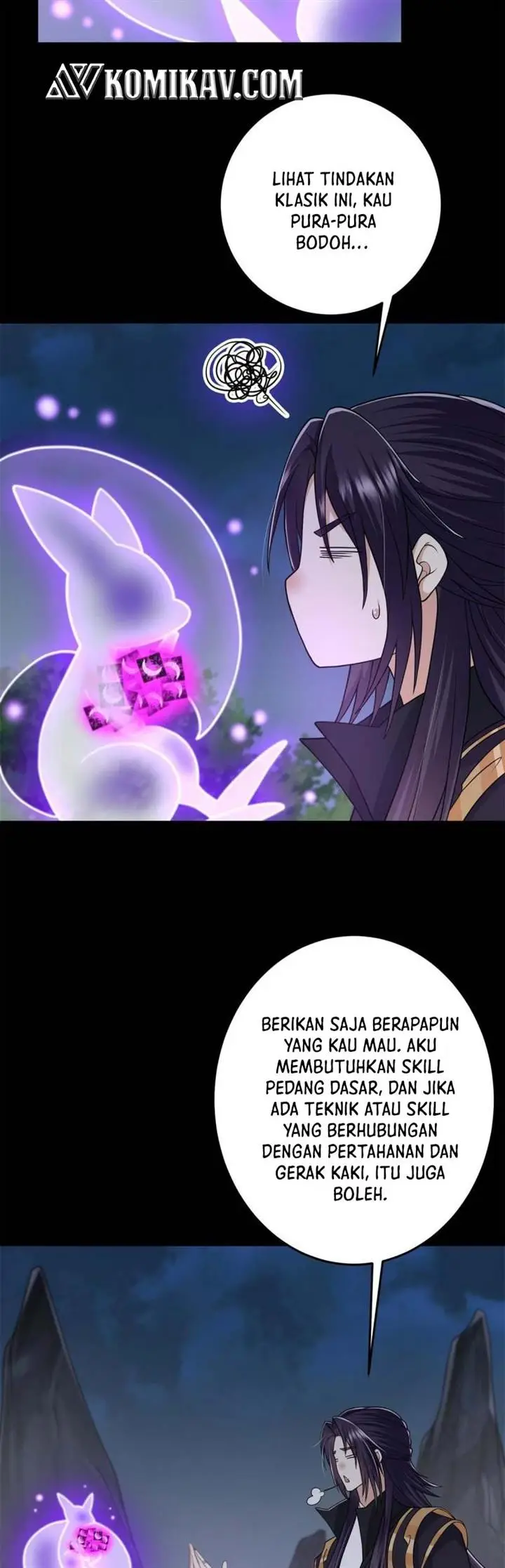 image-komik-keep-a-low-profile-sect-leader-chapter-175-25/28