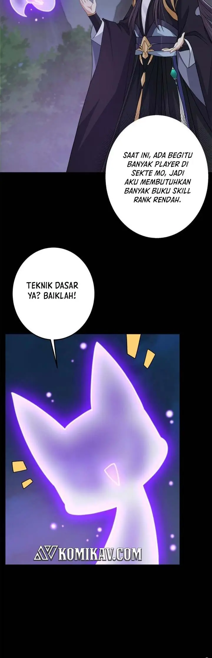 image-komik-keep-a-low-profile-sect-leader-chapter-175-26/28