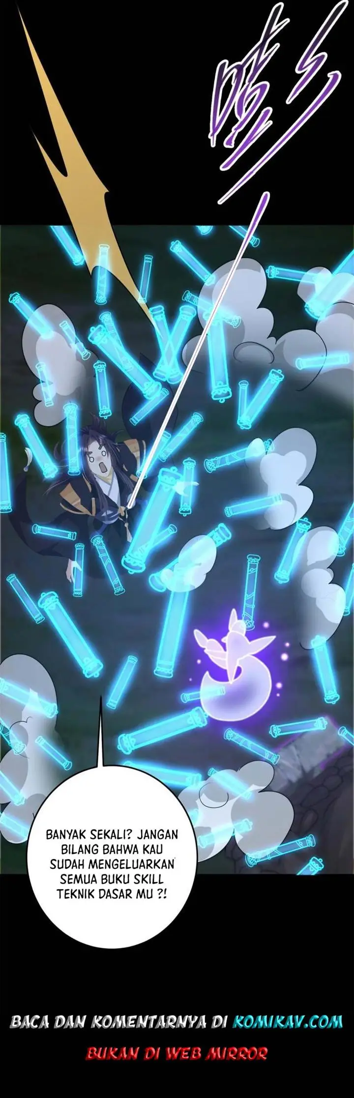 image-komik-keep-a-low-profile-sect-leader-chapter-175-27/28