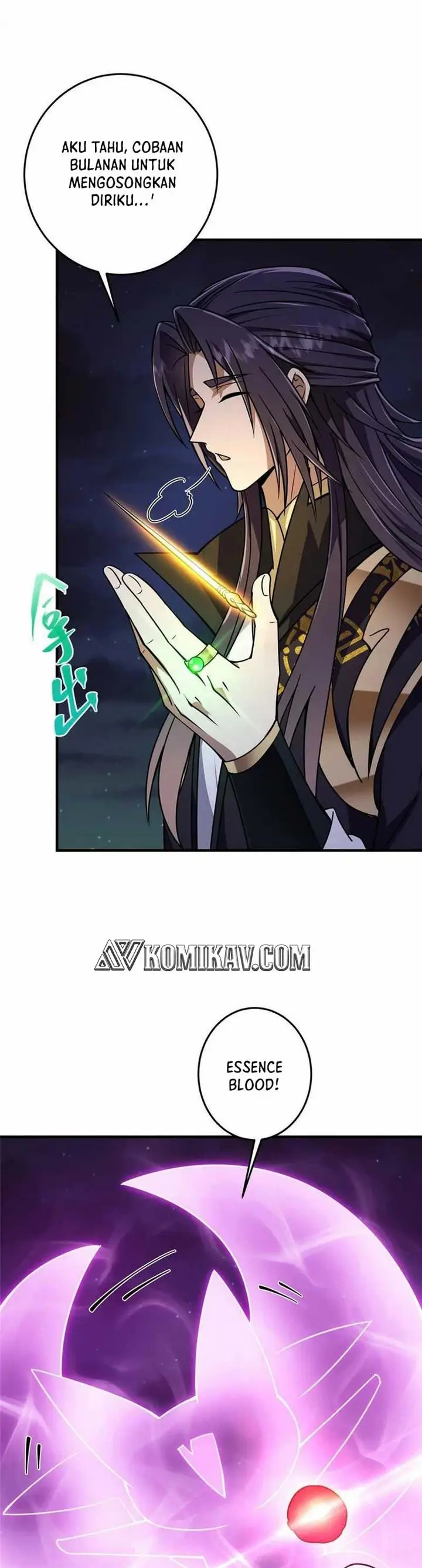 image-komik-keep-a-low-profile-sect-leader-chapter-176-12/23