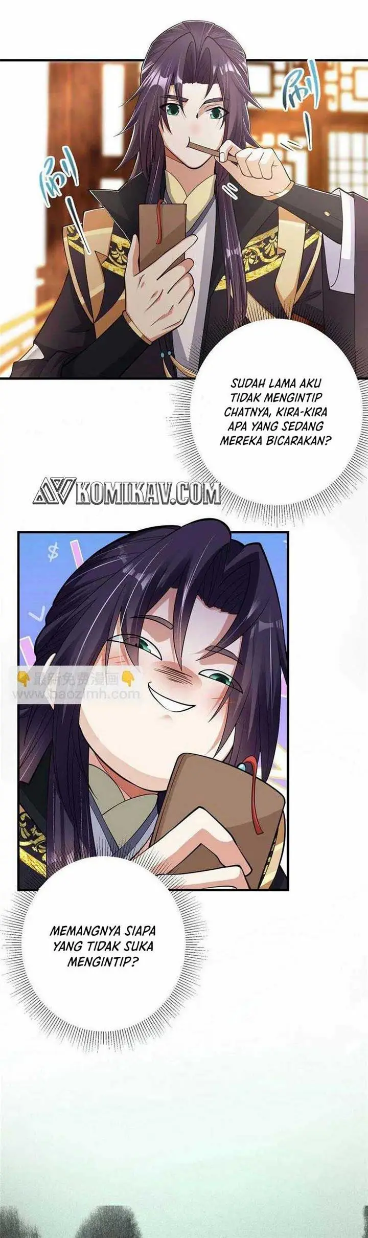 image-komik-keep-a-low-profile-sect-leader-chapter-177-16/26