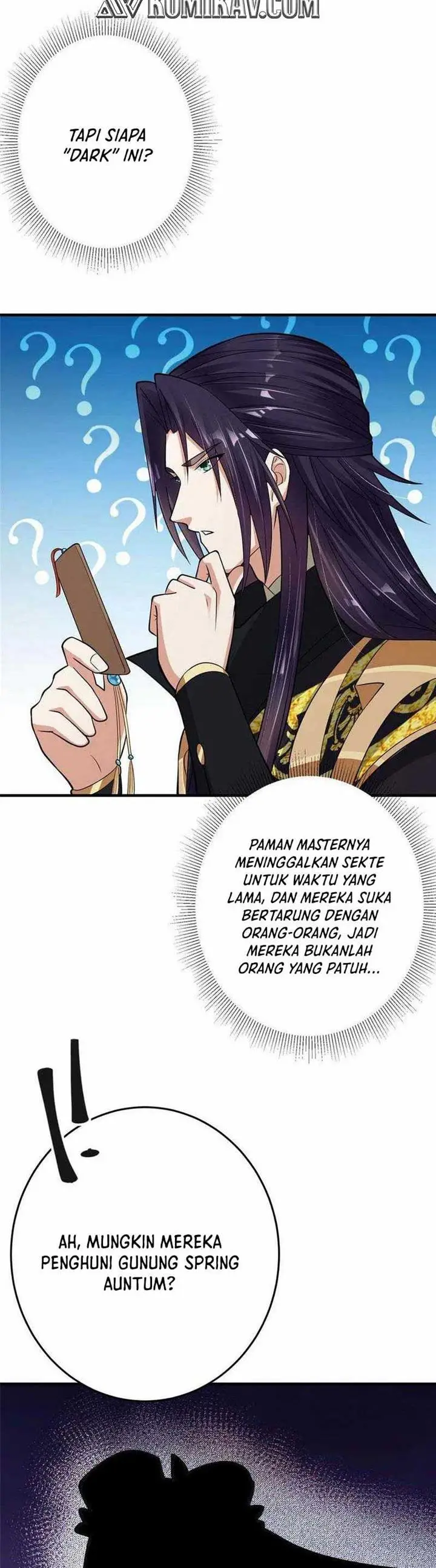 image-komik-keep-a-low-profile-sect-leader-chapter-177-24/26