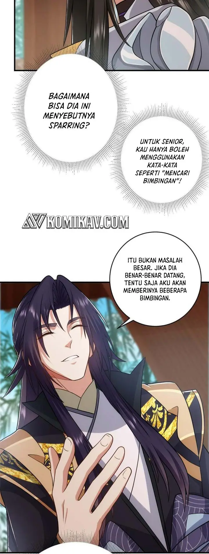 image-komik-keep-a-low-profile-sect-leader-chapter-179-20/27