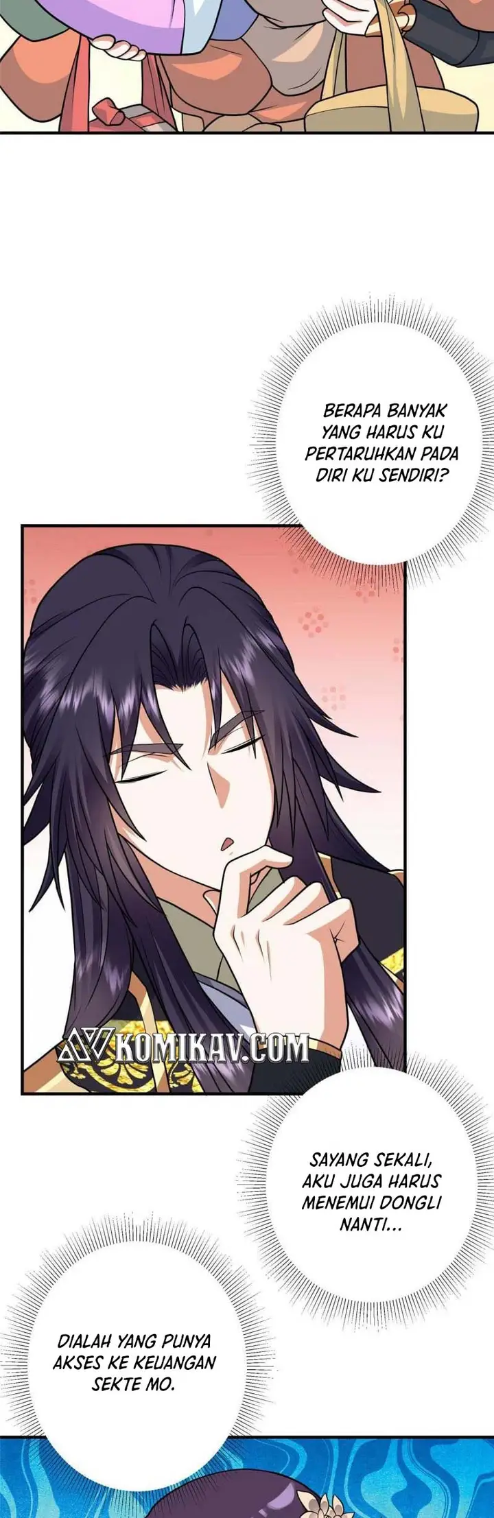 image-komik-keep-a-low-profile-sect-leader-chapter-179-23/27