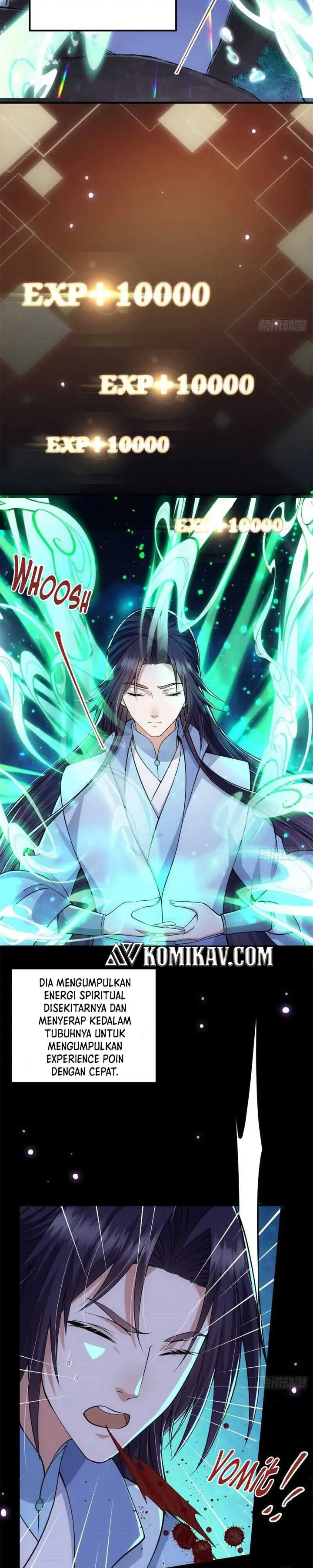 image-komik-keep-a-low-profile-sect-leader-chapter-18-3/20