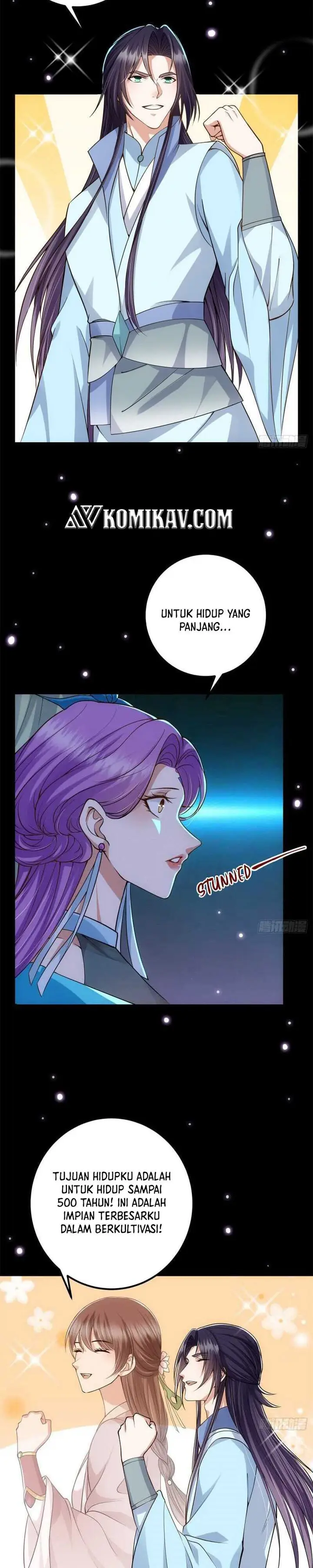 image-komik-keep-a-low-profile-sect-leader-chapter-18-13/20