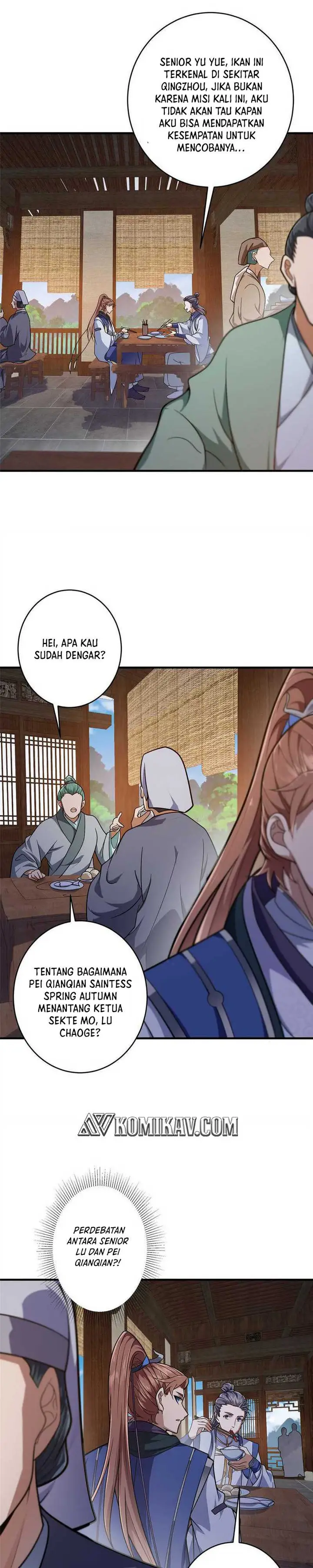 image-komik-keep-a-low-profile-sect-leader-chapter-180-2/18