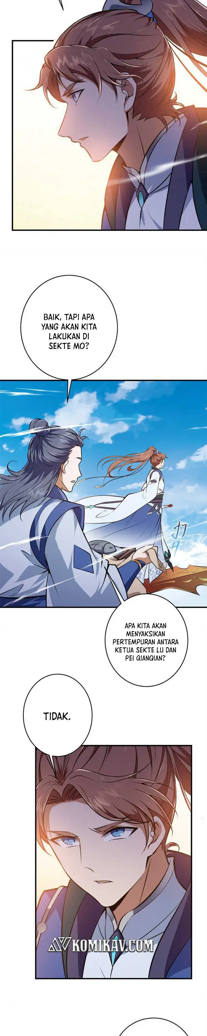 image-komik-keep-a-low-profile-sect-leader-chapter-180-7/18