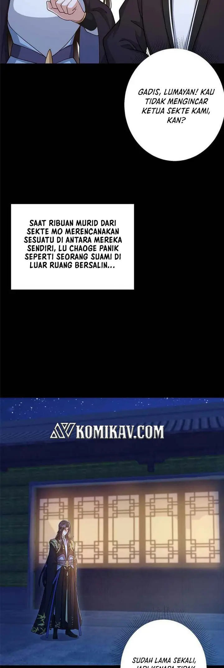 image-komik-keep-a-low-profile-sect-leader-chapter-181-8/28