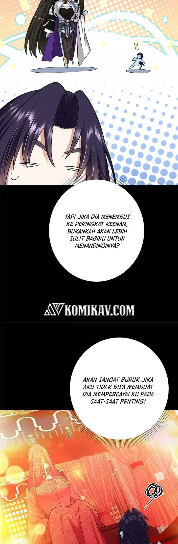 image-komik-keep-a-low-profile-sect-leader-chapter-181-12/28