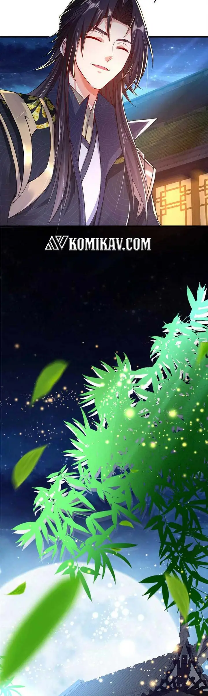 image-komik-keep-a-low-profile-sect-leader-chapter-181-25/28