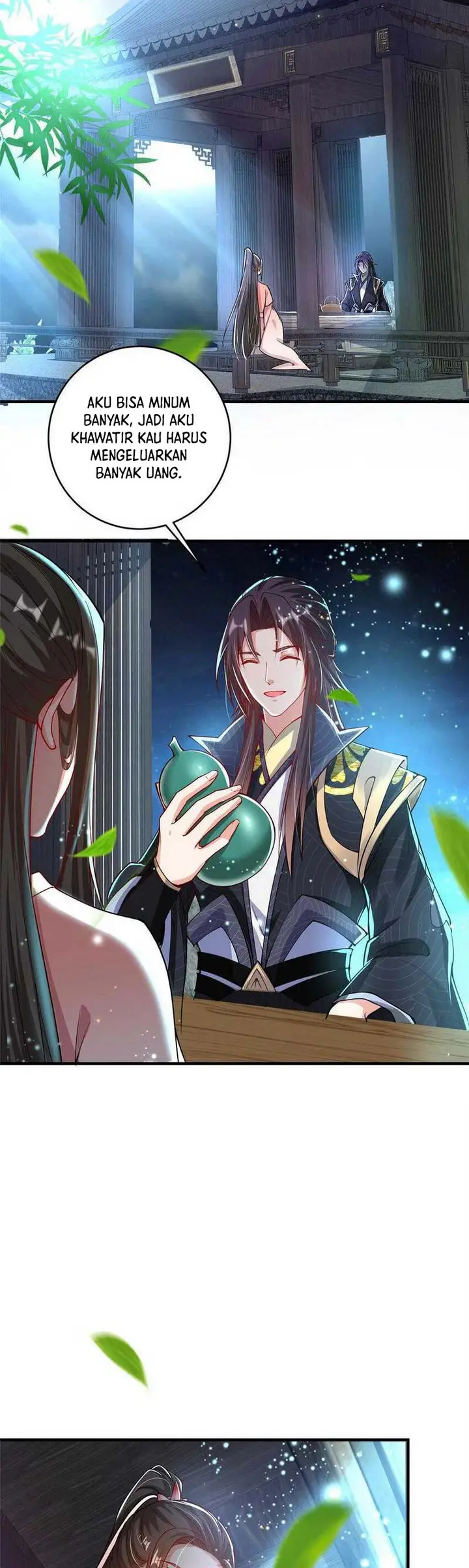 image-komik-keep-a-low-profile-sect-leader-chapter-181-26/28