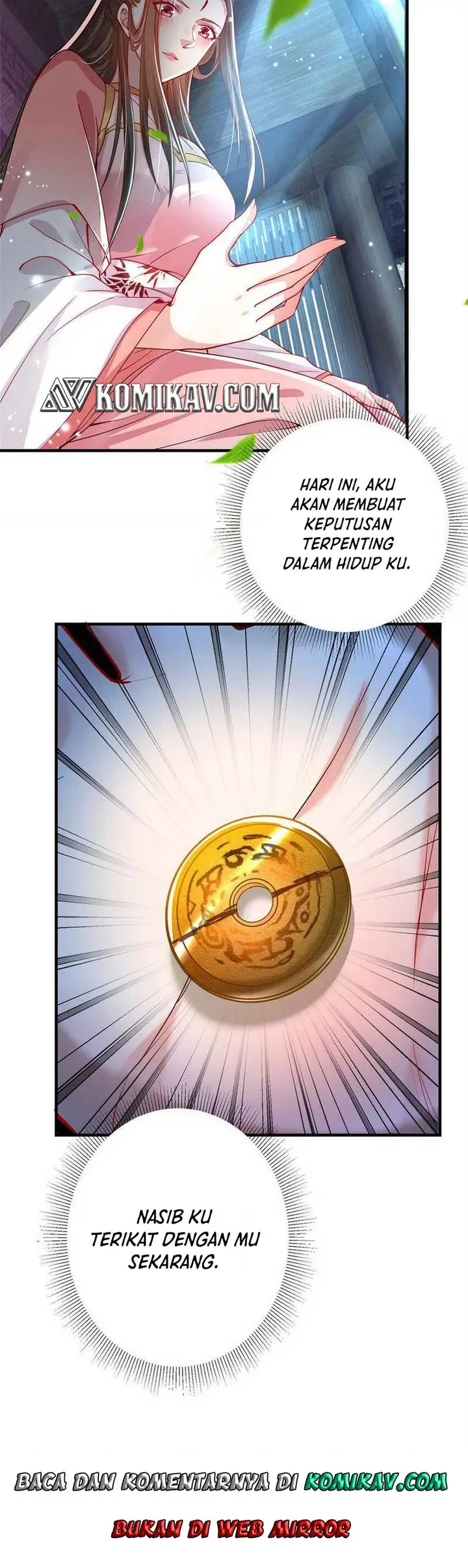 image-komik-keep-a-low-profile-sect-leader-chapter-181-27/28