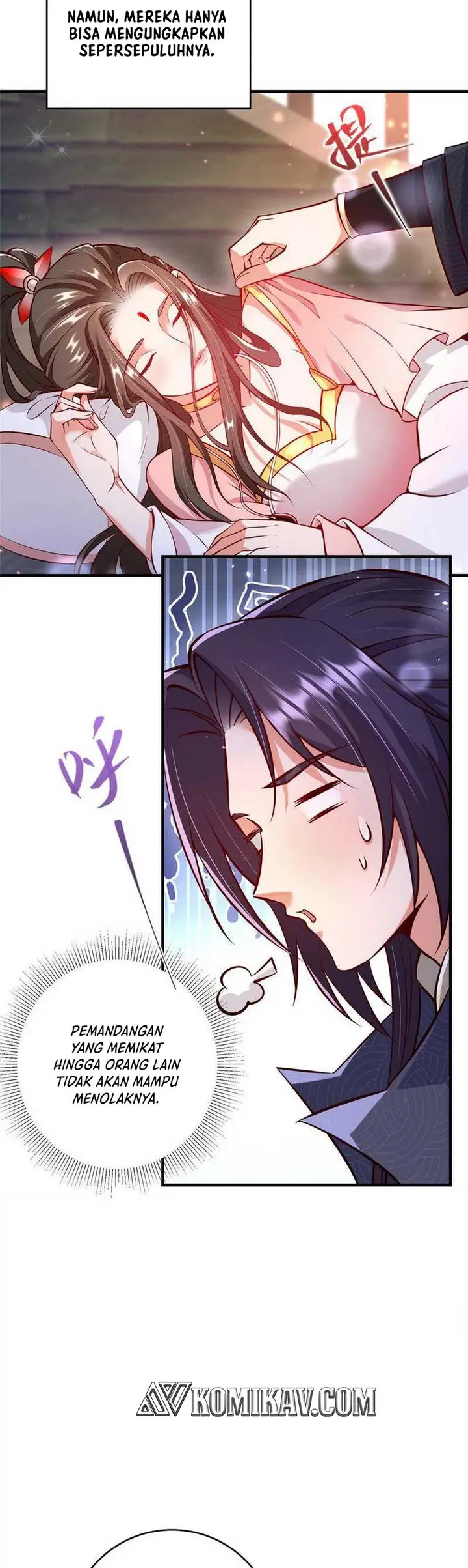 image-komik-keep-a-low-profile-sect-leader-chapter-183-4/23