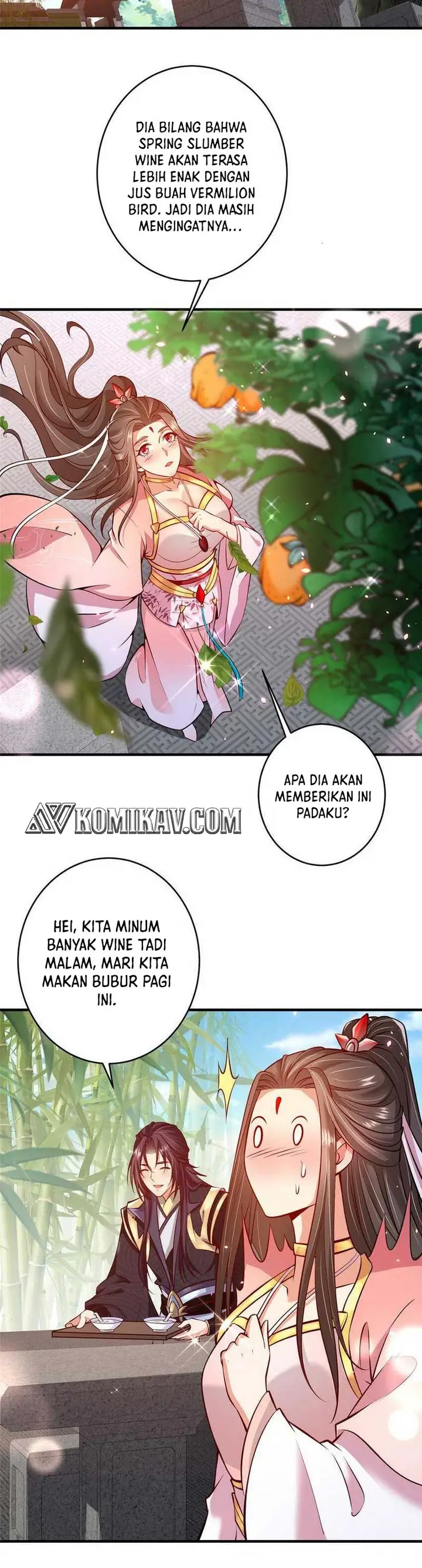 image-komik-keep-a-low-profile-sect-leader-chapter-183-16/23