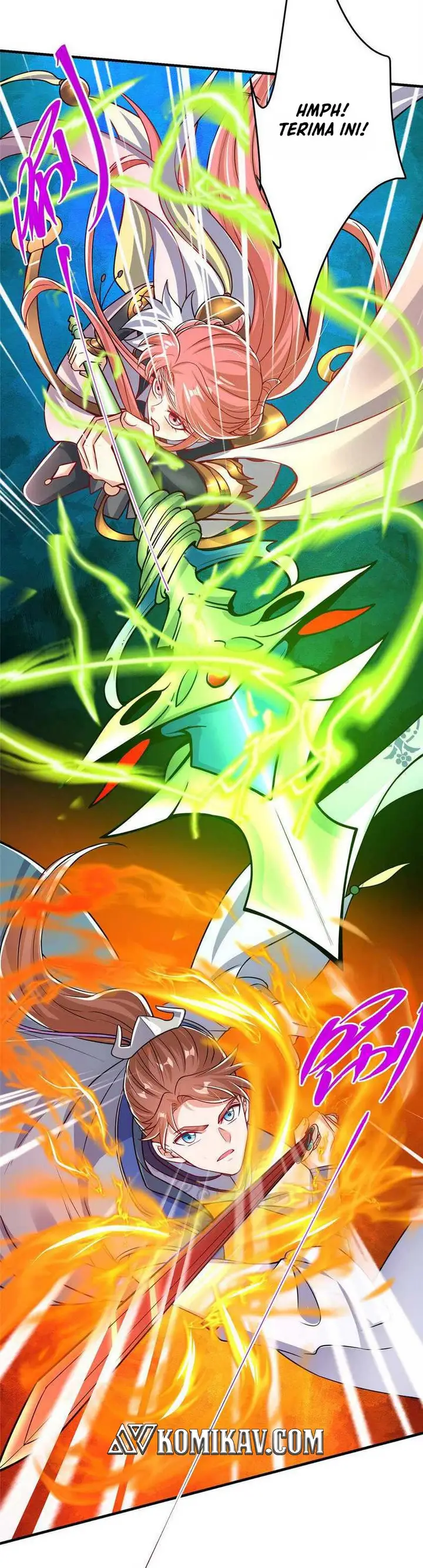 image-komik-keep-a-low-profile-sect-leader-chapter-186-26/28