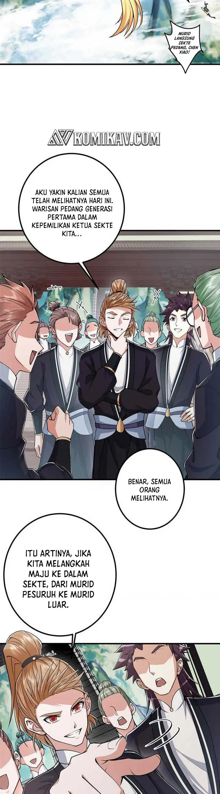 image-komik-keep-a-low-profile-sect-leader-chapter-189-20/22