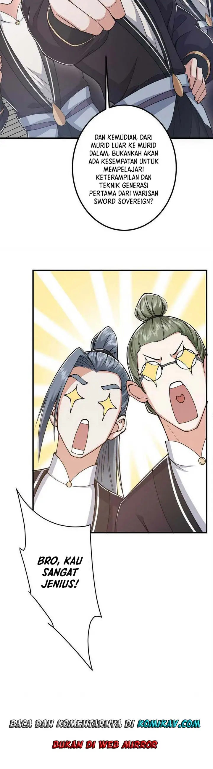 image-komik-keep-a-low-profile-sect-leader-chapter-189-21/22