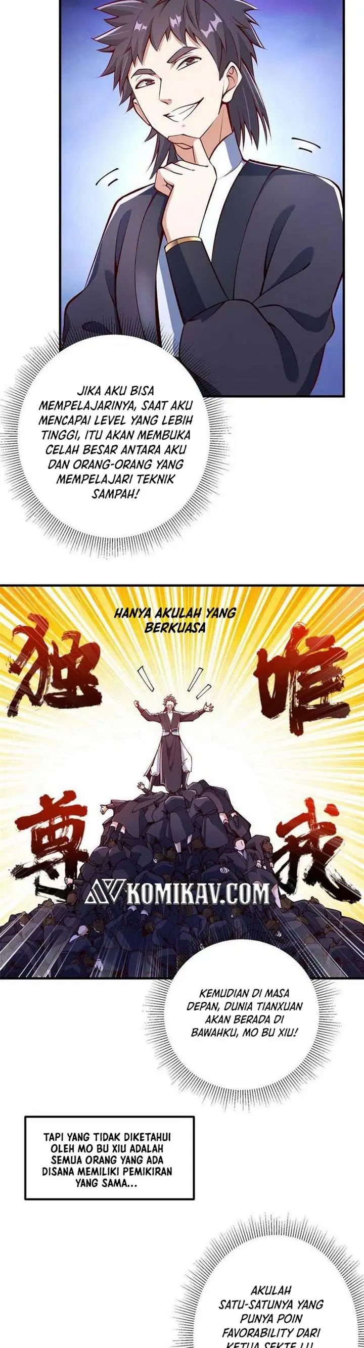 image-komik-keep-a-low-profile-sect-leader-chapter-190-4/19